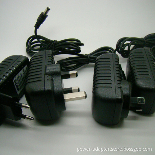 OEM Wholesale Generic AC Adapter For f5x007 XM Audio System Charger Switching Power Supply Cord